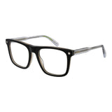 Polaroid Black Acetate Glasses (Frames)