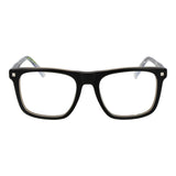Polaroid Black Acetate Glasses (Frames)