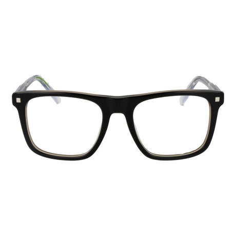 Polaroid Black Acetate Glasses (Frames)