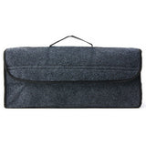 Multi-Functional Felt Storage Box for Car & Home