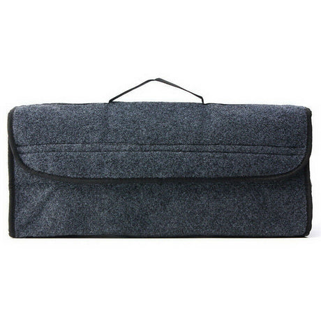 Multi-Functional Felt Storage Box for Car & Home