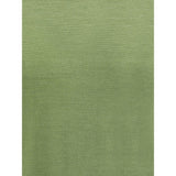 Saint Laurent Bicolor Wool Turtleneck