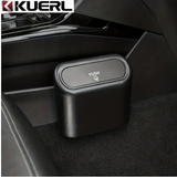 Portable Car Trash Can