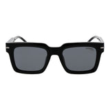 Carrera Black Acetate Sunglasses