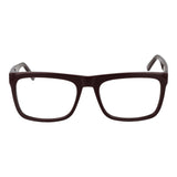 Andy Wolf Brown Acetate Glasses (Frames)
