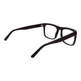 Andy Wolf Brown Acetate Glasses (Frames)