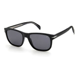 David Beckham Bicolor Acetate Sunglasses