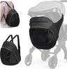 4-in-1 Baby Stroller Safety Seat Storage Bag