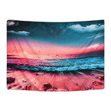 Printed Tapestry for Home Decor Background