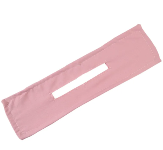 Printed Hair Wrap Headband – Stylish Lounging Hair Accessory