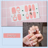 Full Nail Stickers for Creative Nail Art