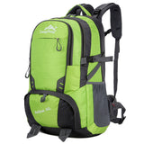 65L Waterproof Outdoor Backpack for Travel & Hiking