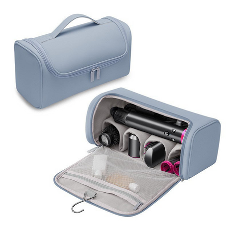 Portable Waterproof Cosmetic Bag