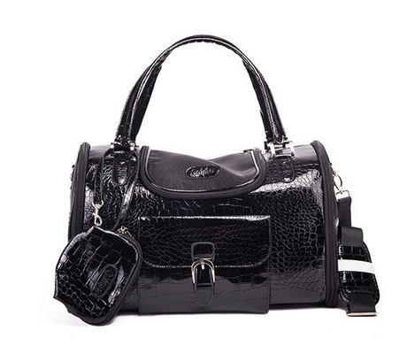 Pet Carrier Backpack Handbag