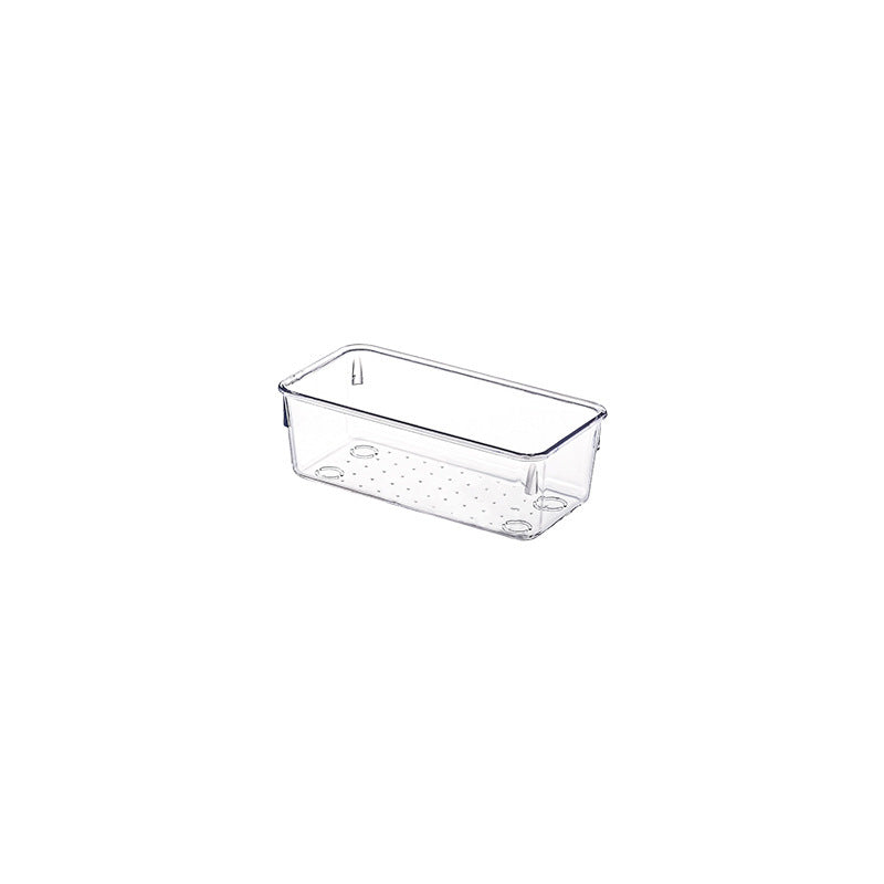 Kitchen Drawer Organizer Box for Cutlery and Utensils