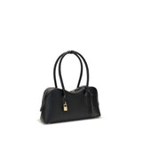 Stella McCartney Black Nylon Shoulder Bag
