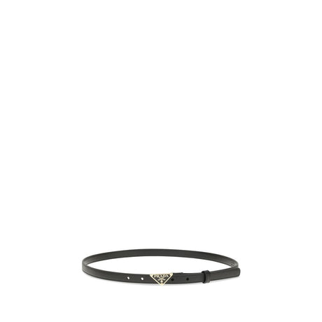 Prada Saffiano Belt