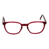 Andy Wolf Purple Acetate Glasses (Frames)