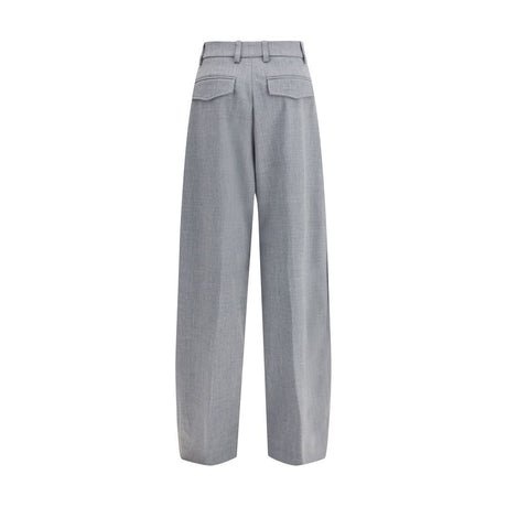 The Latest Wide leg Pants