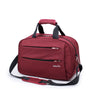 Portable Waterproof Men's Travel Fitness Bag