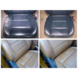 Leather Repair Tools for Automotive Use