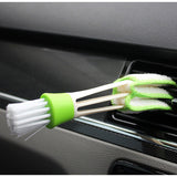Air Vent Cleaning Brush for Car Interior Detailing