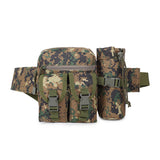 Tactical Water Bottle Military Outdoor Bag for All
