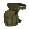 Army Hunting Waist Packs for Hiking and Cycling