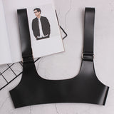 Fashionable Women's Dress with Black Belt Accessory