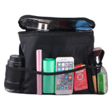 Multifunctional Car Seat Back Organizer for Moms