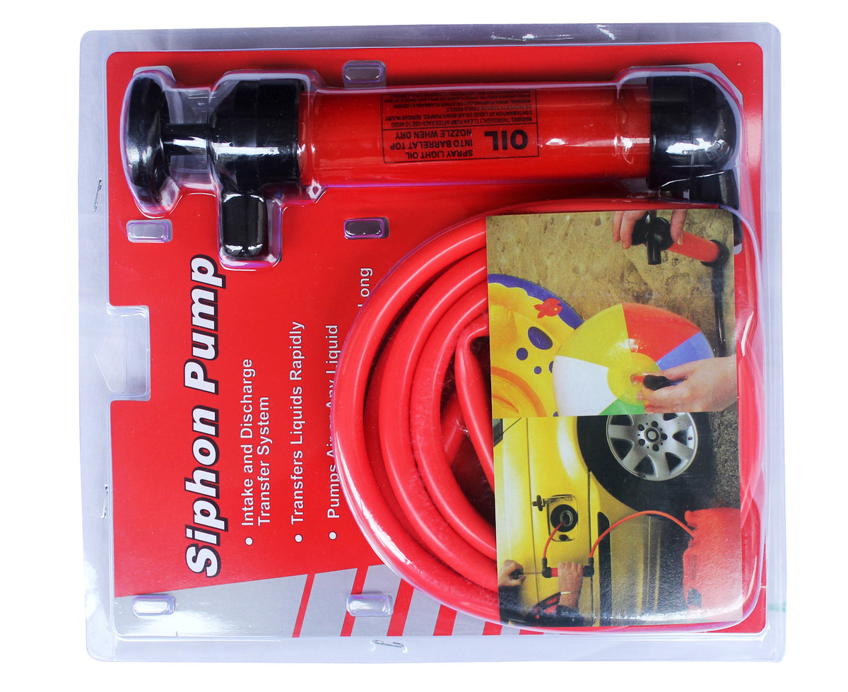High-End Automotive Oil Extractor Pump 600g