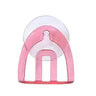 Suction Cup Sponge Rack for Kitchen Storage (1pc)