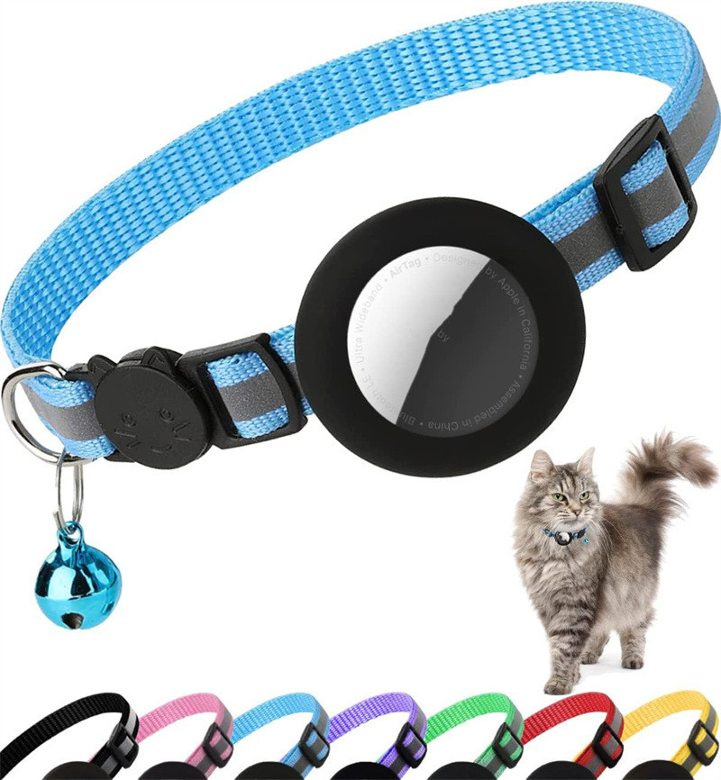 Reflective Pet Safety Collar