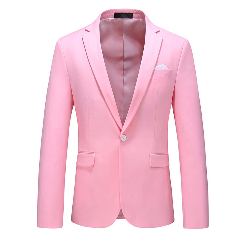 Men's Business Casual Western Shirt
