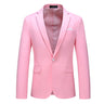 Men's Business Casual Western Shirt