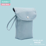 Baby Diaper Storage Bag for Travel and Convenience