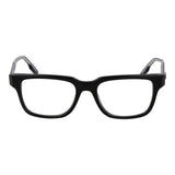 Ermenegildo Zegna Black Acetate Glasses (Frames)