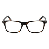 Ermenegildo Zegna Brown Acetate Glasses (Frames)