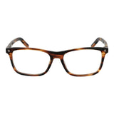 Ermenegildo Zegna Brown Acetate Glasses (Frames)