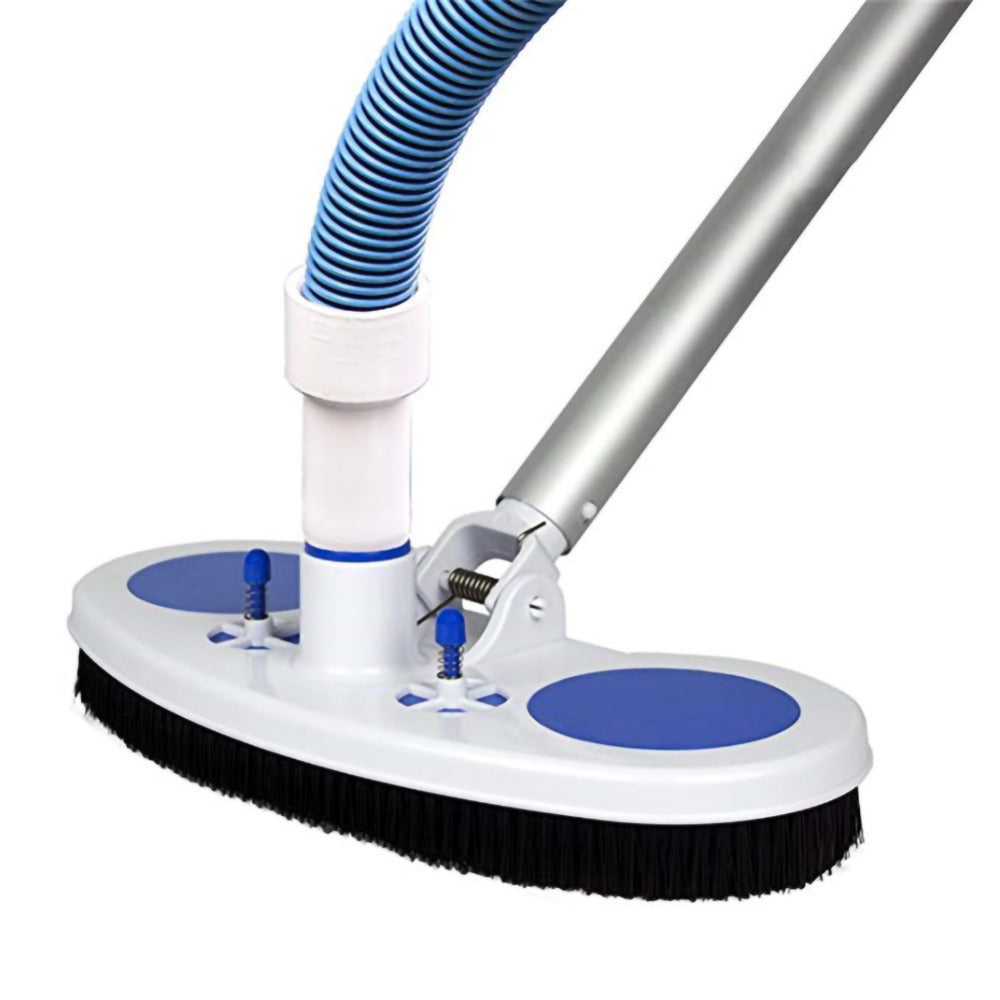 Pool Vacuum Cleaner Accessories and Suction Brush