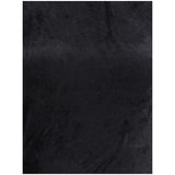 Versace Black Viscose Shirt