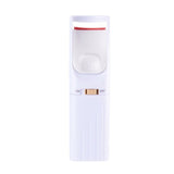 Electric Perm Eyelash Curler for Beauty Makeup