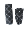 Car Handbrake & Gear Shift Dust Cover Set