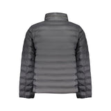 Calvin Klein Nero Poliammide Men's Jacket