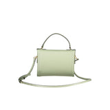 Coccinelle Verde Leather Women Handbag