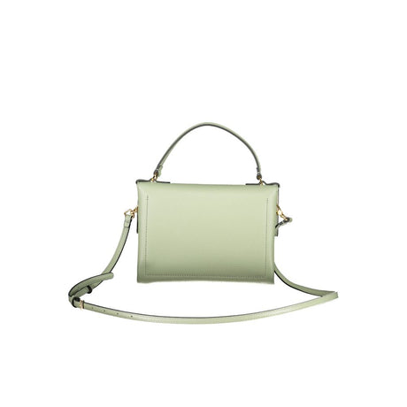 Coccinelle Verde Leather Women Handbag