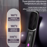 Curler Brush
