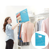 Collapsible Storage Basket with Removable Padding