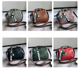 Doctor's Bag, Shoulder Bag, Crossbody Bag