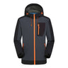 New Fleece Jacket for Outdoor Climbing and Hiking